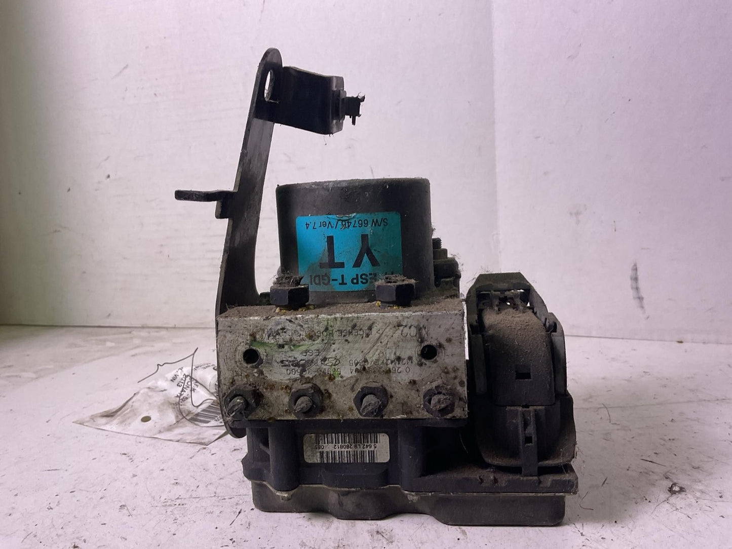 Anti-lock Brake Parts HYUNDAI SONATA 11 12 131