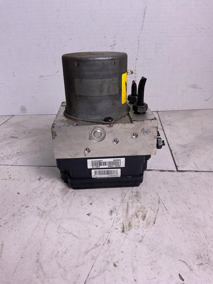 Anti-lock Brake Parts HYUNDAI SONATA 140