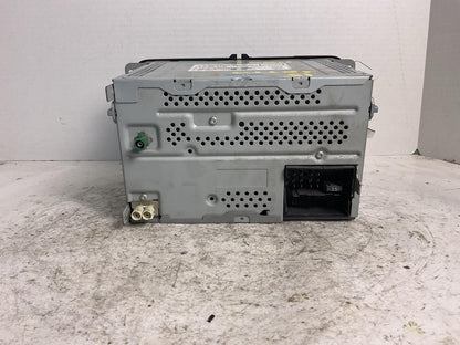 Audio & Visual Equip.(radio) JETTA EXCEPT GLI 14 15 16 17 182