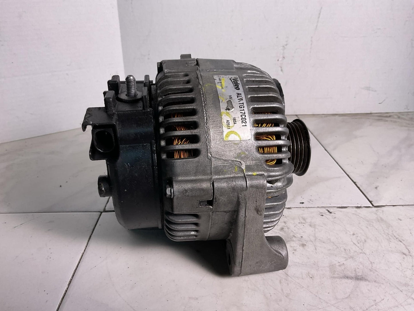 Alternator BMW 645CI 04 053