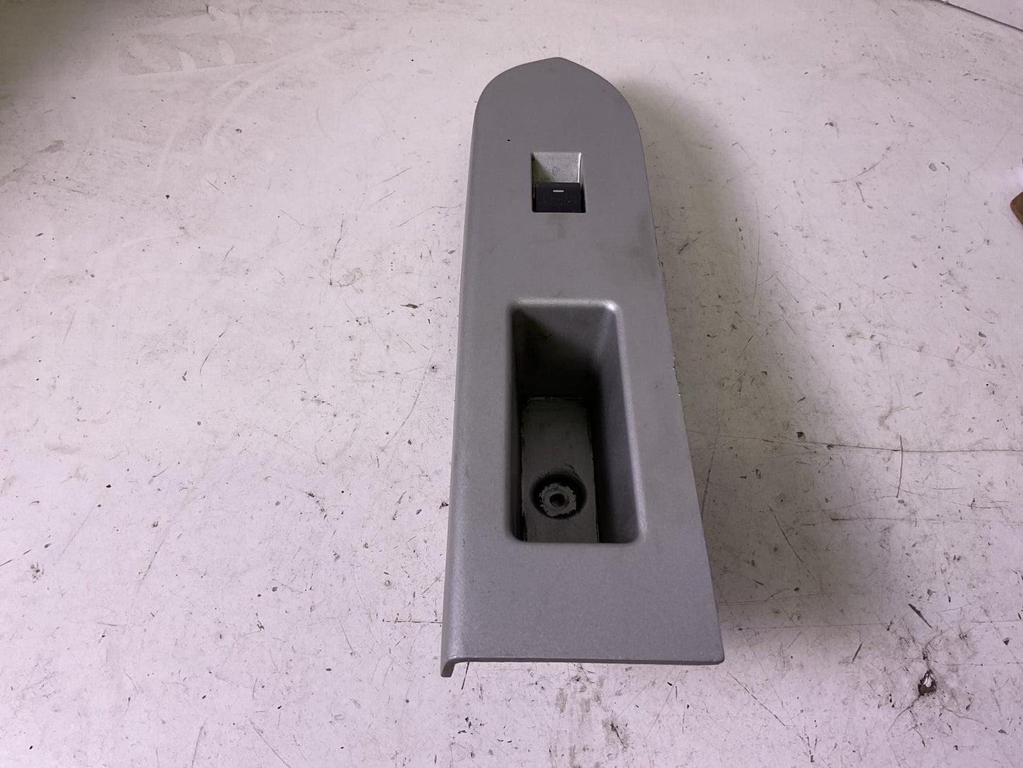 Door Switch Front MERCURY MARINER 110