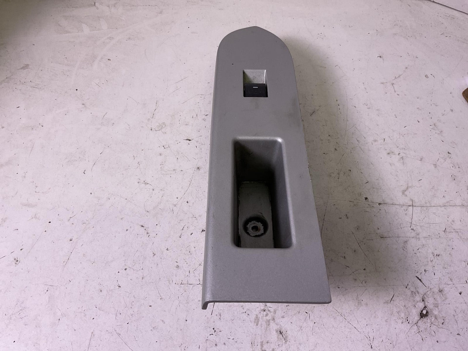 Door Switch Front MERCURY MARINER 110