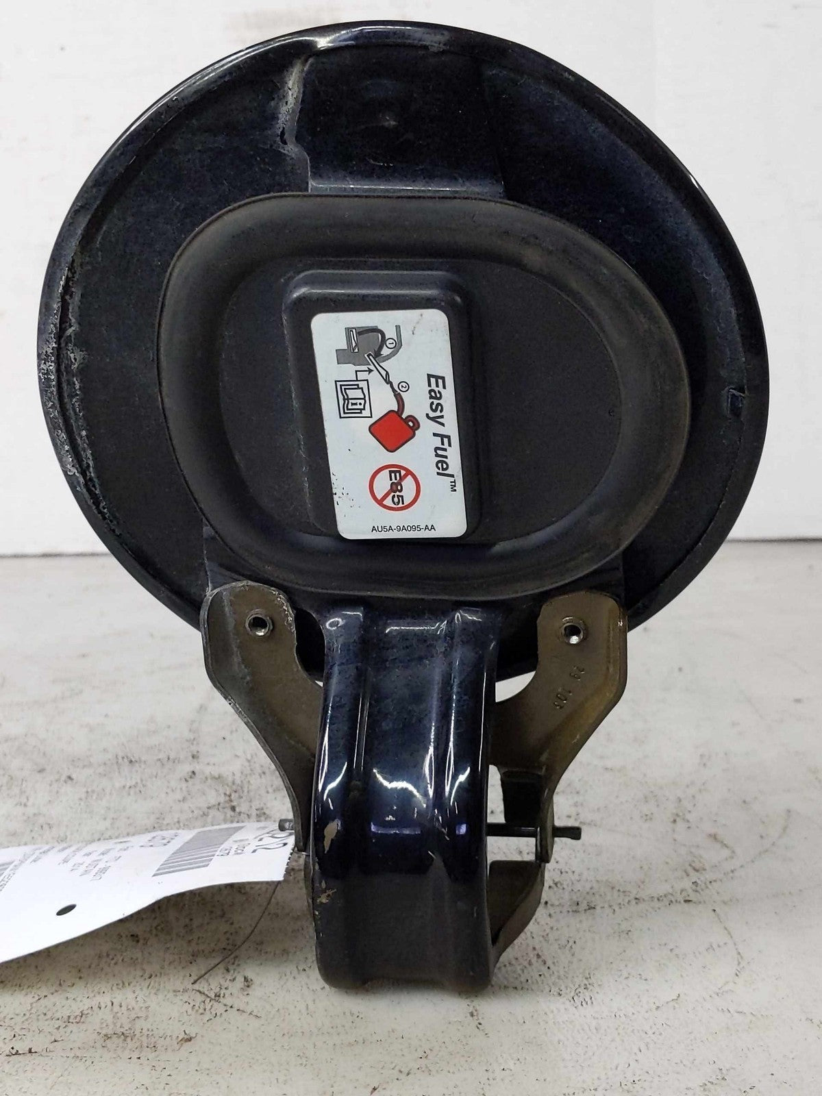 Fuel Tank Door FORD MUSTANG 10 11 12 13 141