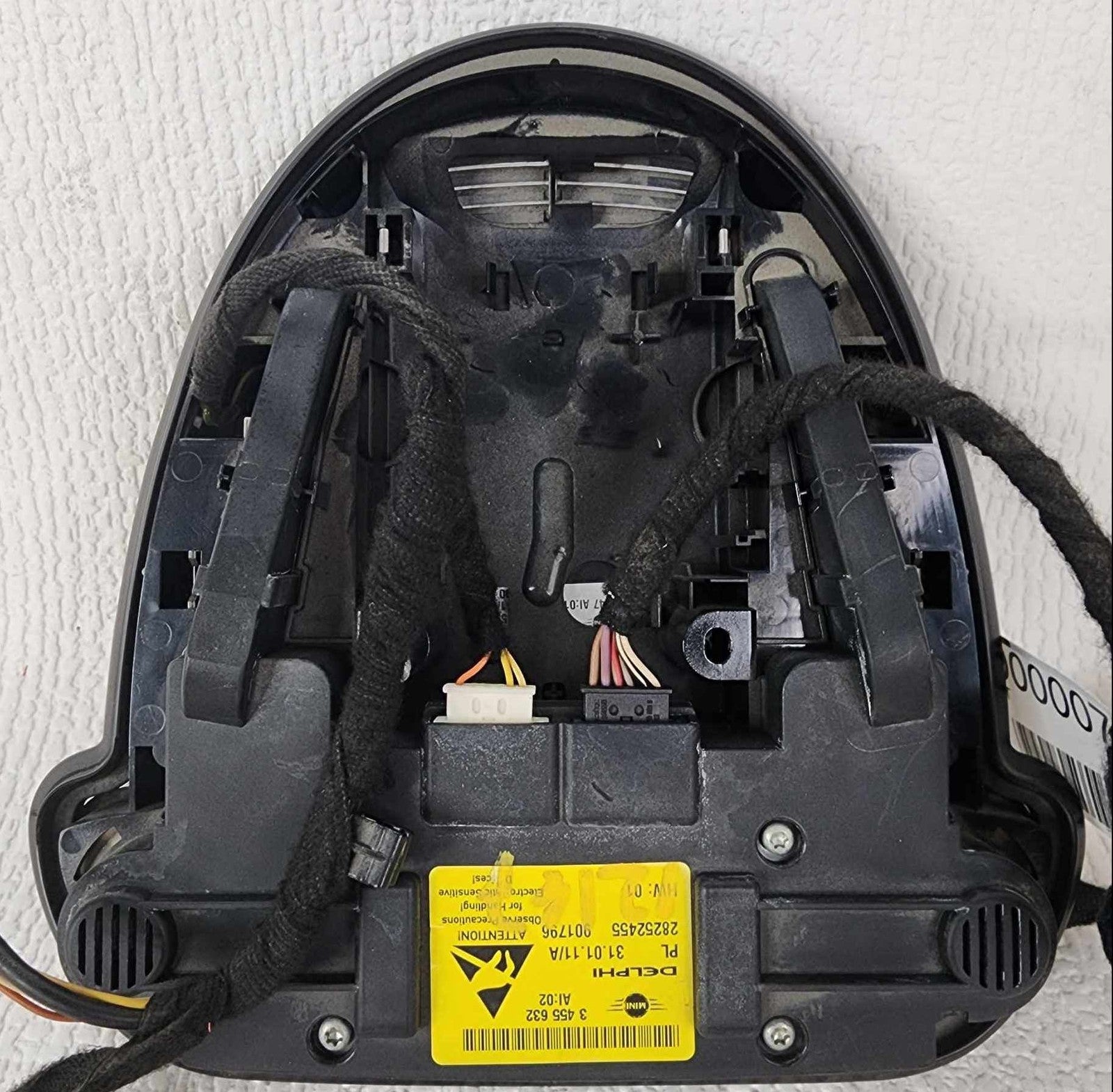 Interior Light For 2011 Mini Cooper3