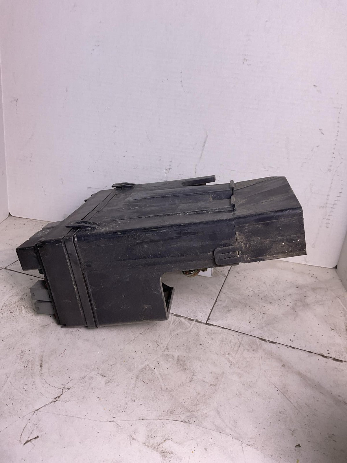 Engine Fuse Box CHEVY CORVETTE 974