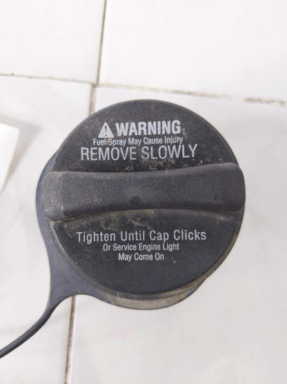 Fuel Tank Door MAZDA 6 09 10 11 12 134