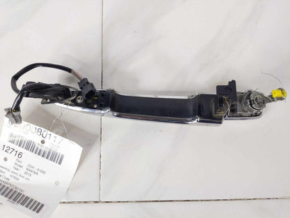 Outside Door Handle NISSAN MAXIMA Left 09 10 11 12 13 141