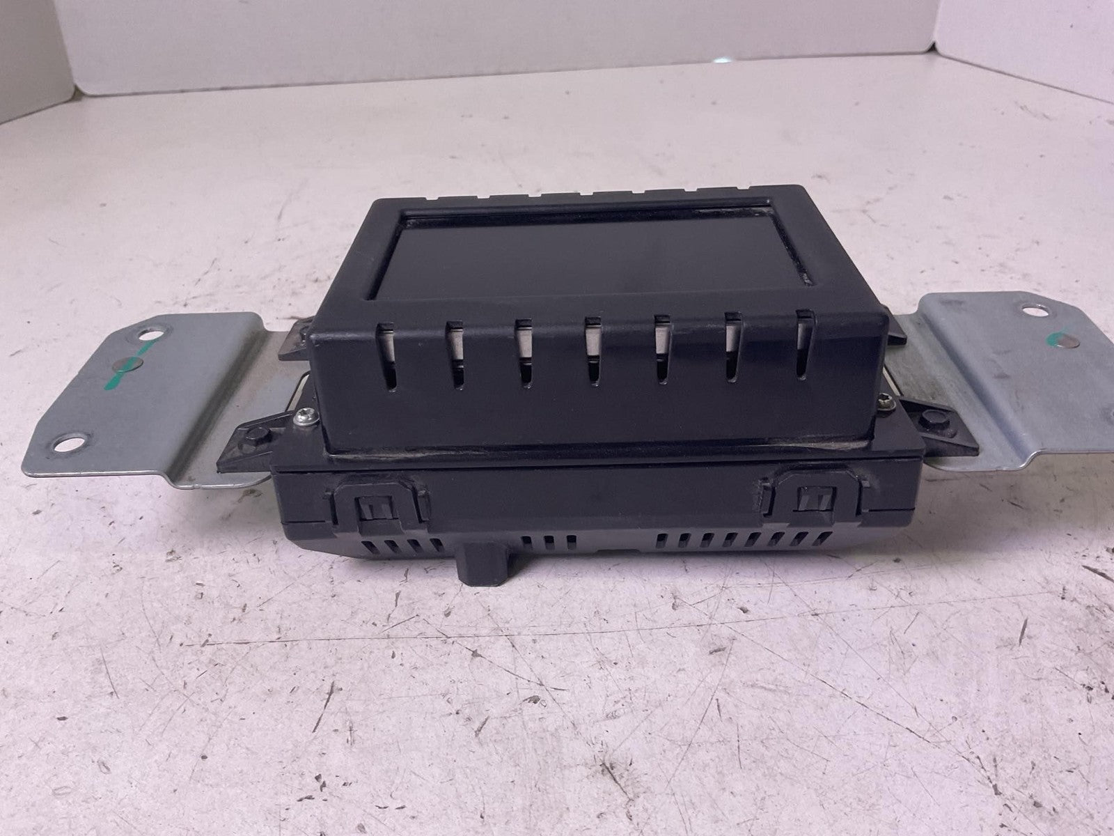 Info-gps-tv Screen TOYOTA COROLLA 161