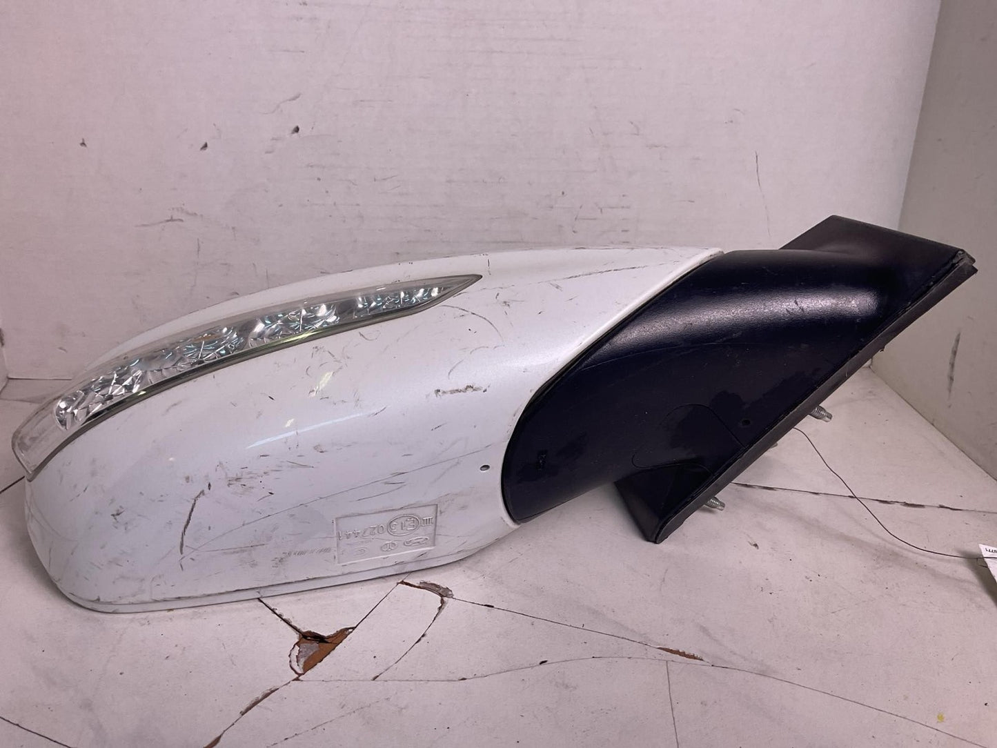 Door Mirror HYUNDAI SONATA Right 11 12 13 14 154