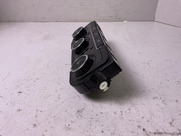 Heater A/c Control GOLF EXCEPT GTI 12 13 141