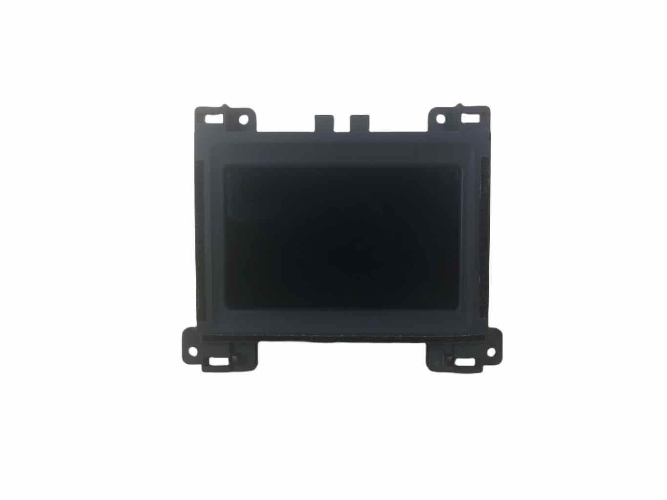 Audio & Visual Equip.(radio) DODGE CHARGER 18 19 200