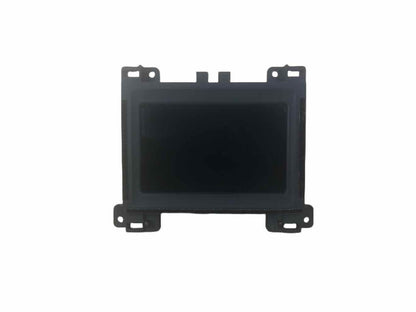 Audio & Visual Equip.(radio) DODGE CHARGER 18 19 200