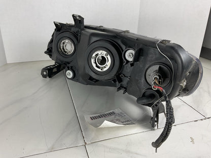 Right Passenger Side Headlight Assembly For 2006-2011 Honda Civic2