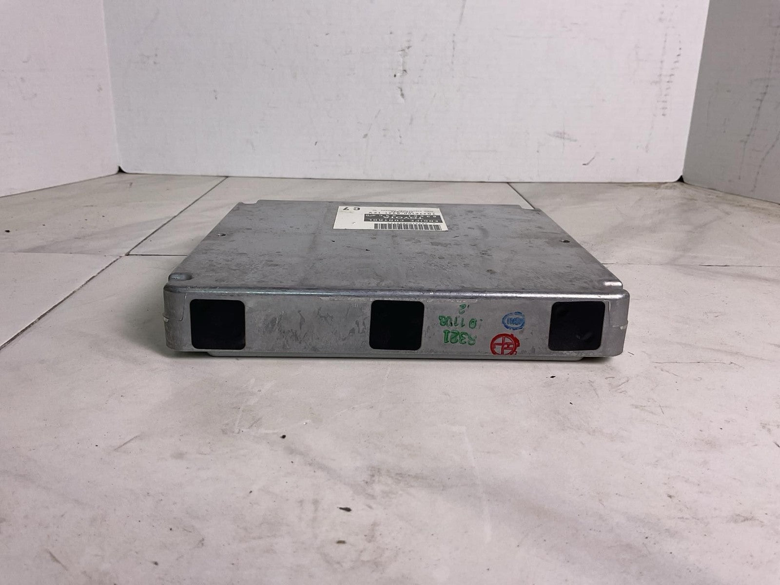 Engine/motor Brain Box TOYOTA TACOMA 074