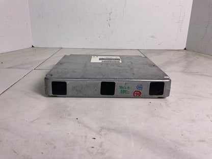 Engine/motor Brain Box TOYOTA TACOMA 074