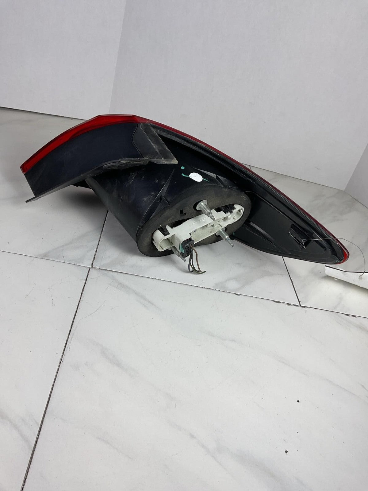 Tail Light Assembly VW CC Left 09 10 11 124