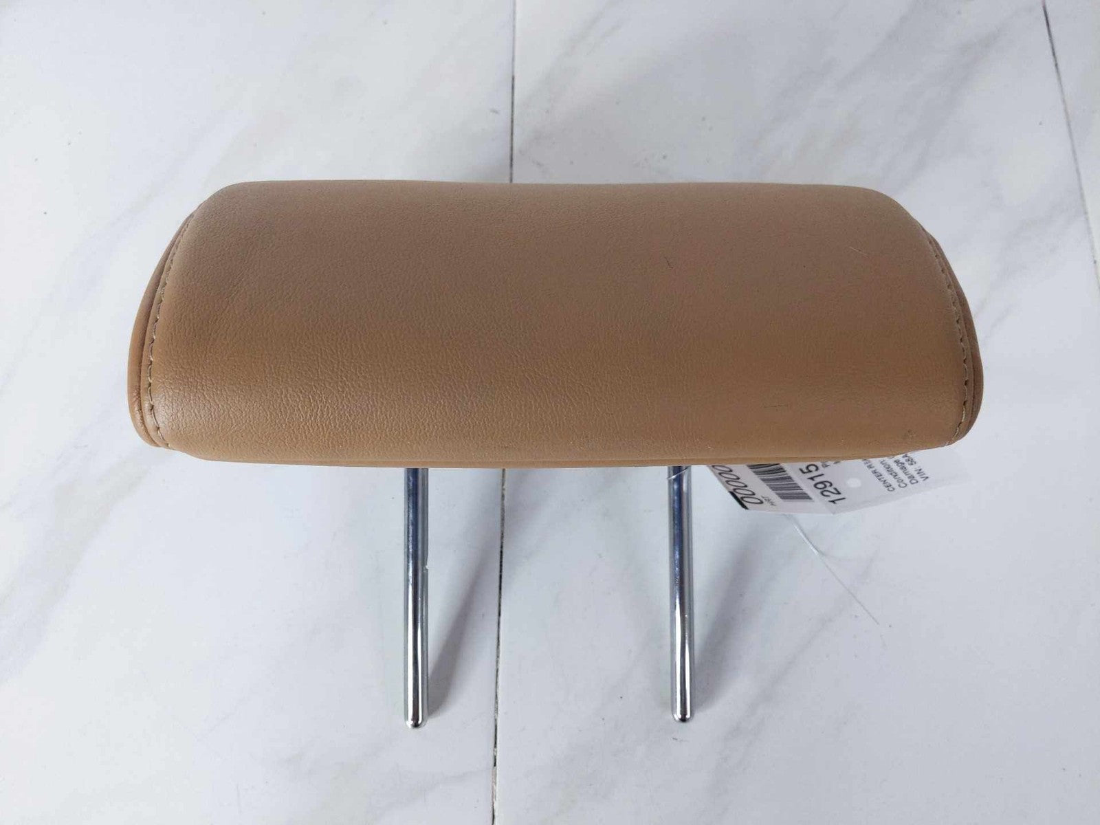 Headrest LEXUS ES350 Rl 165