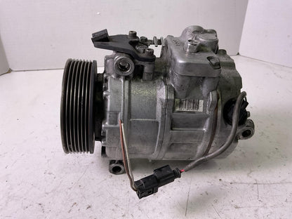 A/c Air Compressor BMW 335I 07 08 09 10 11 12 133