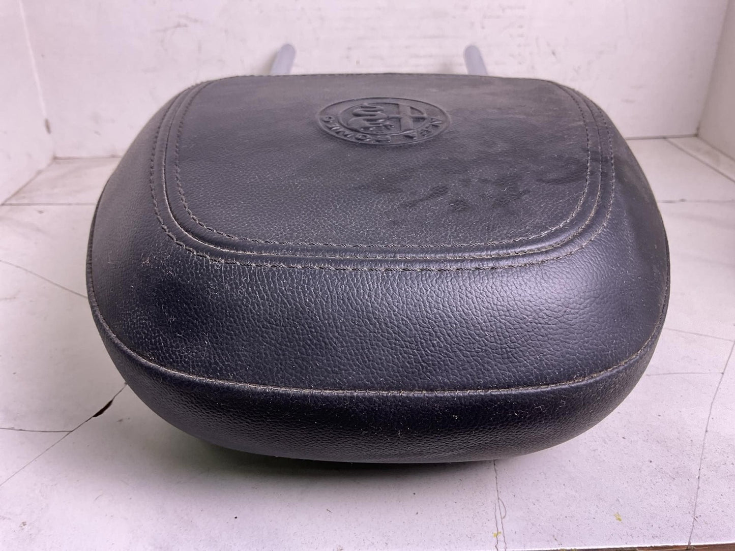 Headrest GIULIA Right 17 18 19 203