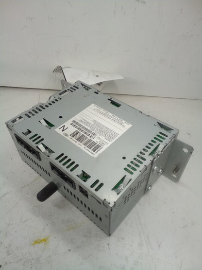 Audio & Visual Equip.(radio) FORD PICKUP F150 17 184