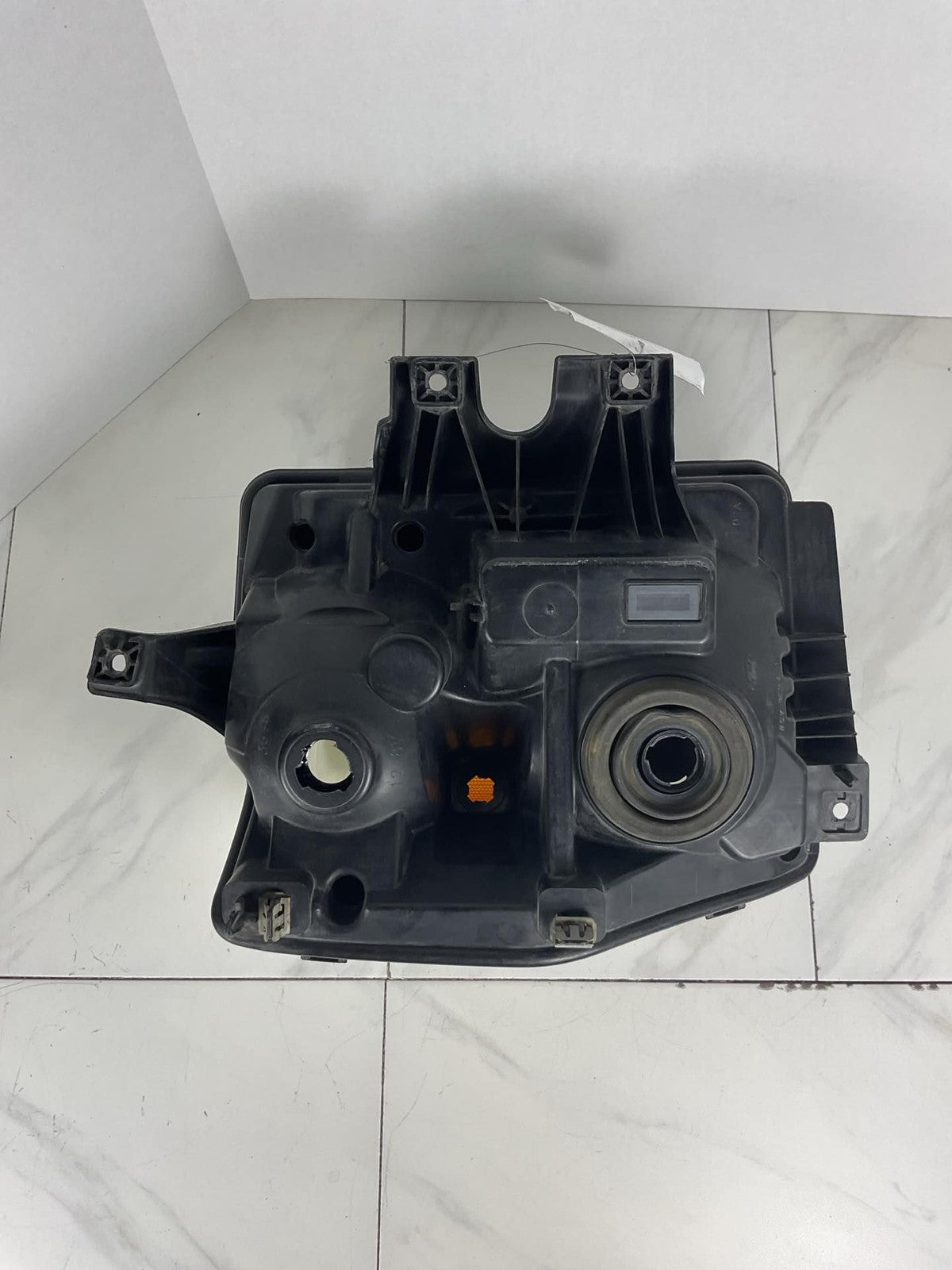 Headlamp Assembly FORD F250 SD PICKUP Left 05 06 07 08 09 105