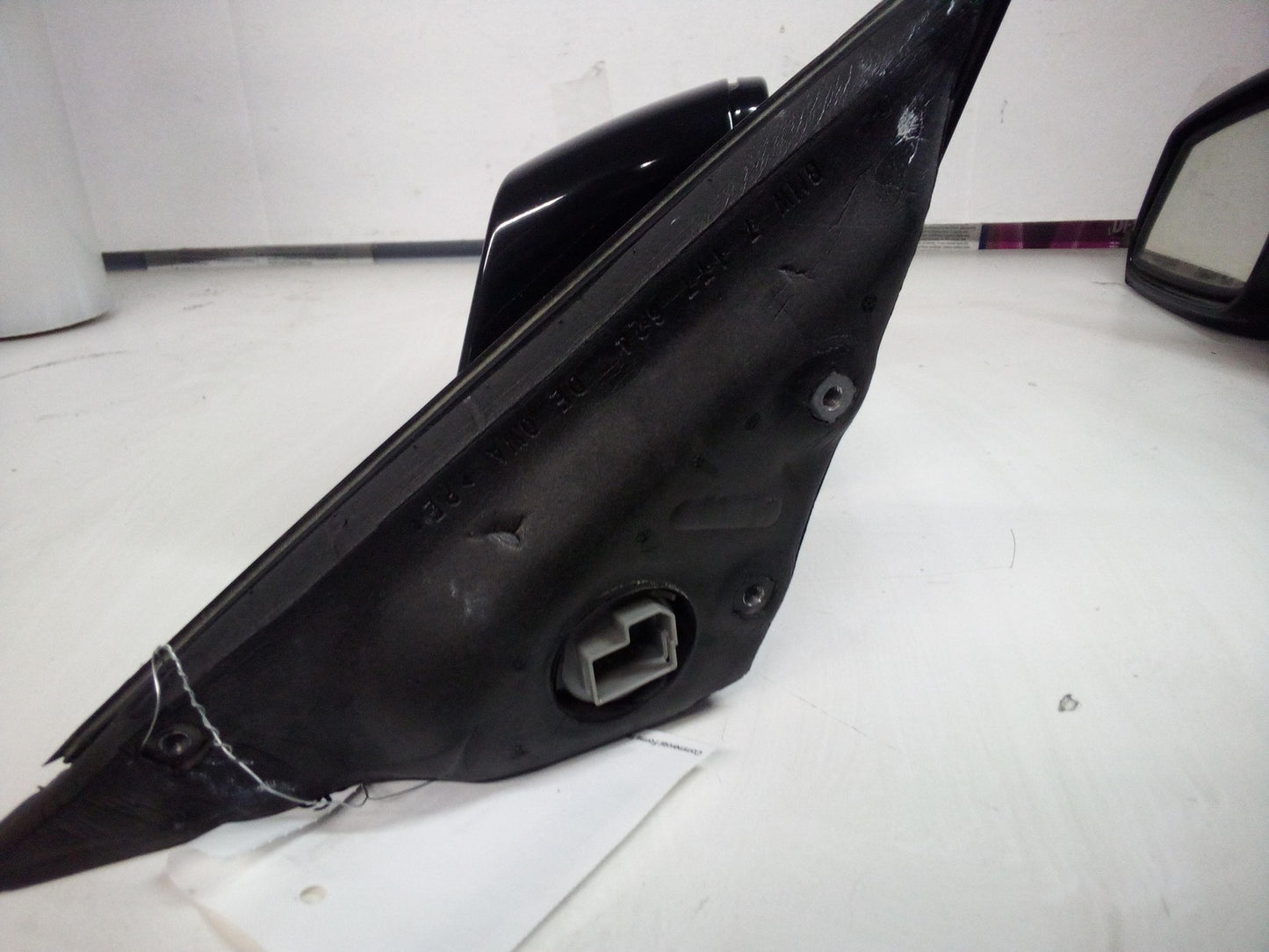 Right Passenger Side Door Mirror For 2013-2015 BMW 750I3