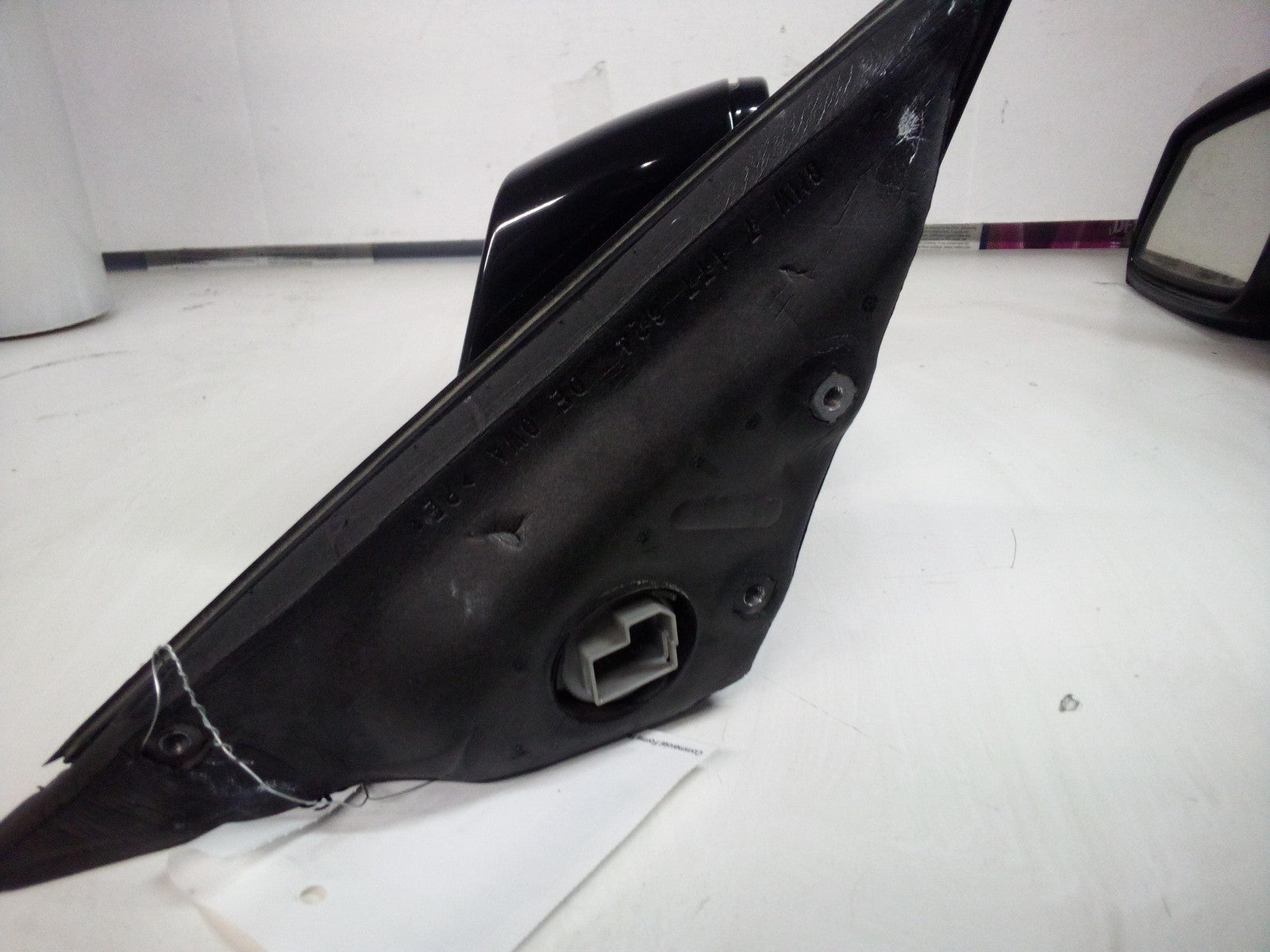 Right Passenger Side Door Mirror For 2013-2015 BMW 750I3