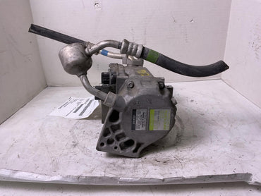 A/c Air Compressor LEXUS HS250H 10 11 121