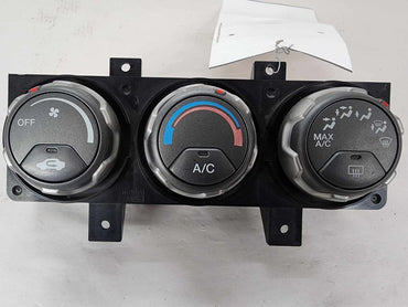 Heater A/c Control HONDA ELEMENT 03 04 05 06 07 081