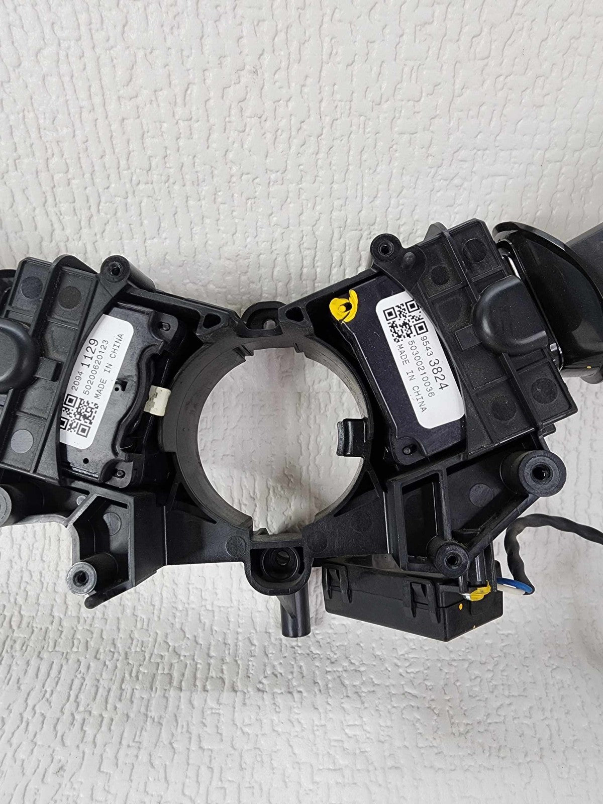 Combination Switch CHEVY CRUZE 13 14 15 163