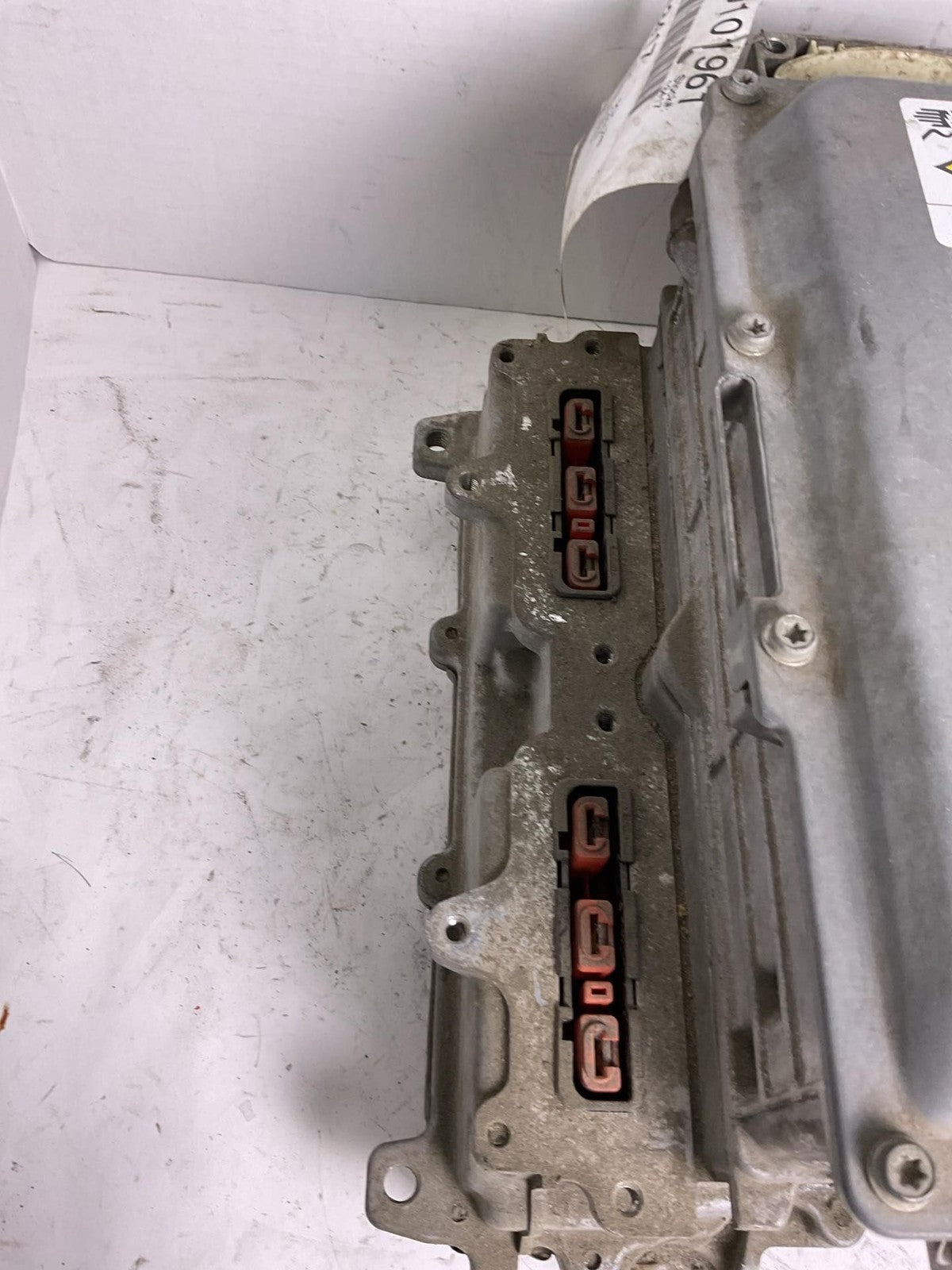 Converter/inverter/charger FORD CMAX 13 14 154