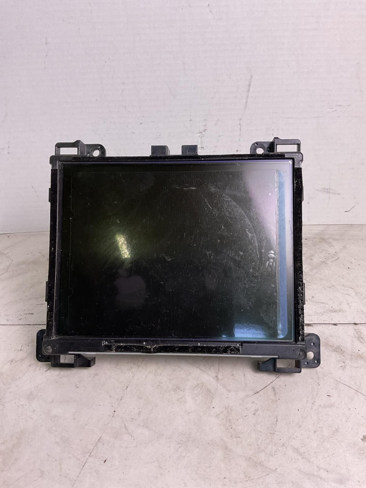 Audio & Visual Equip.(radio) DODGE CHALLENGER 160