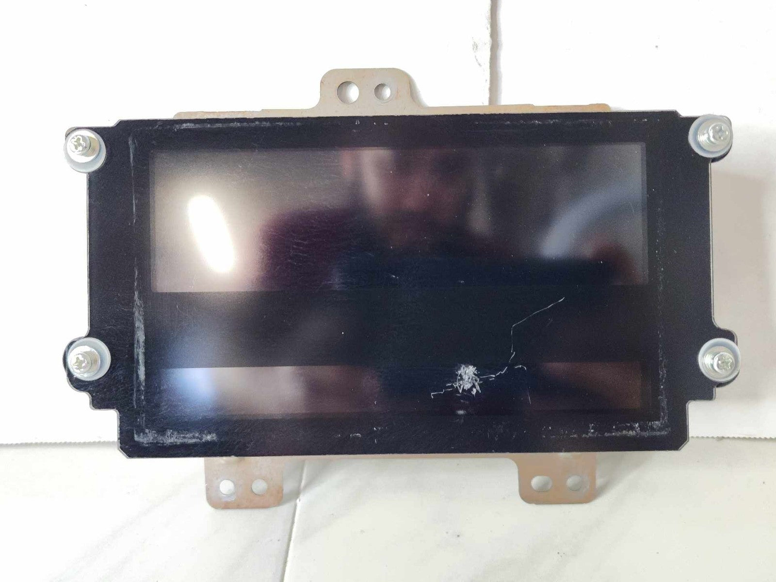 Info-gps-tv Screen NISSAN MAXIMA 12 13 140