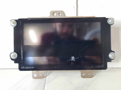 Info-gps-tv Screen NISSAN MAXIMA 12 13 140