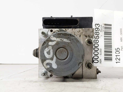 Anti-lock Brake Parts NISSAN ALTIMA 11 124