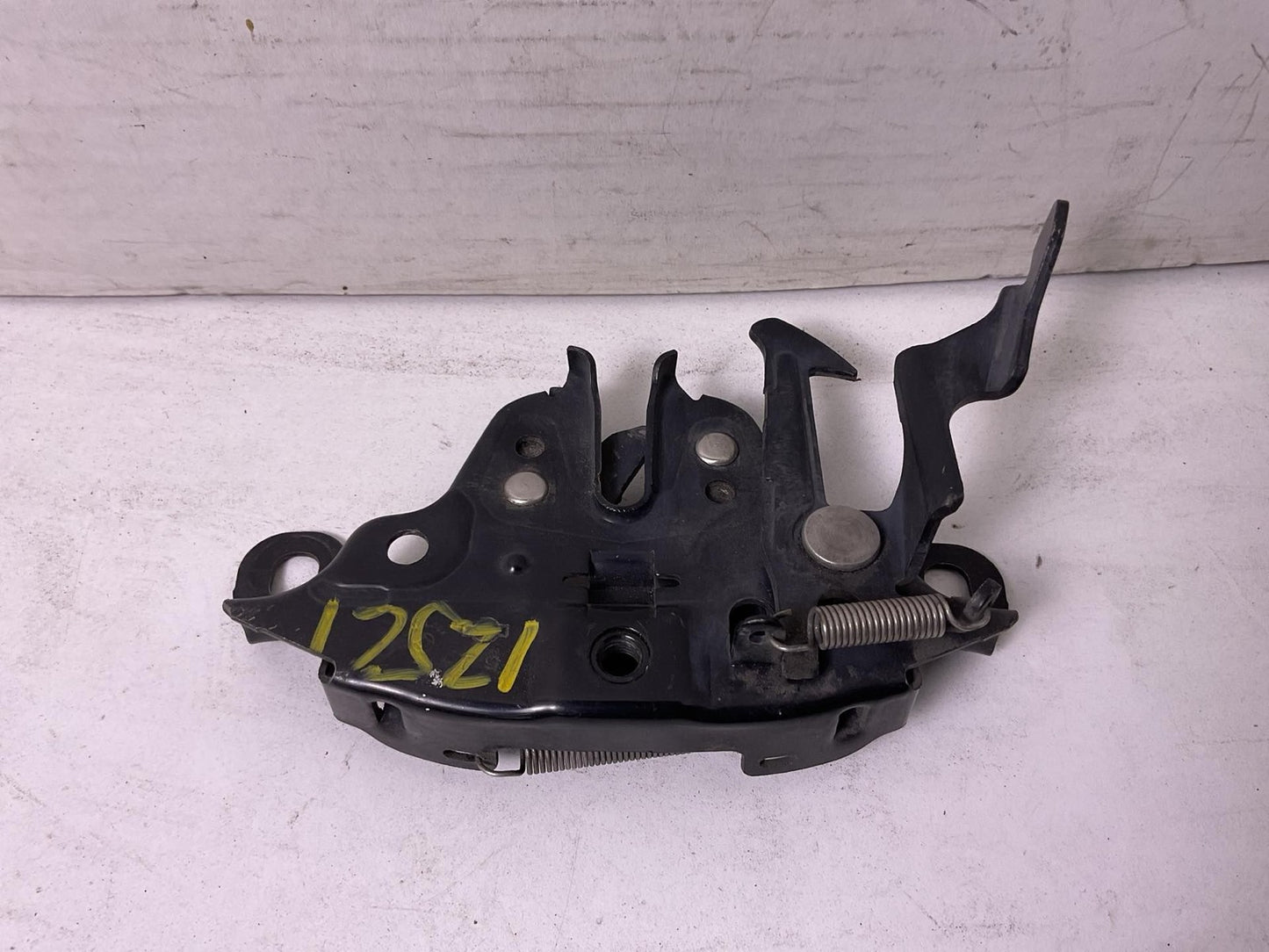 Hood Latch ROGUE EXCEPT SPORT 080