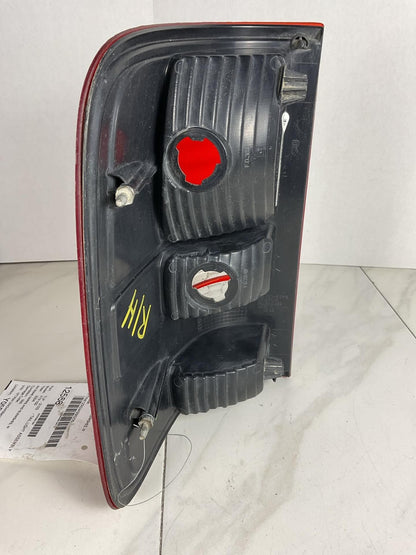 Tail Light Assembly FORD PICKUP F150 Right 04 05 06 07 08 093
