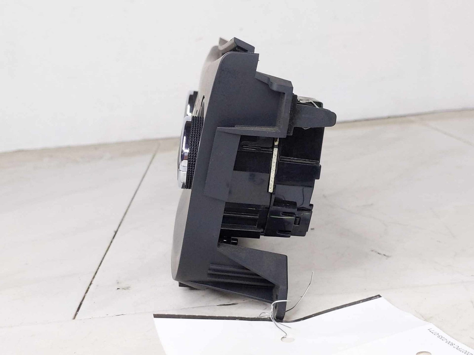 Heater A/c Control NISSAN SENTRA 15 16 174