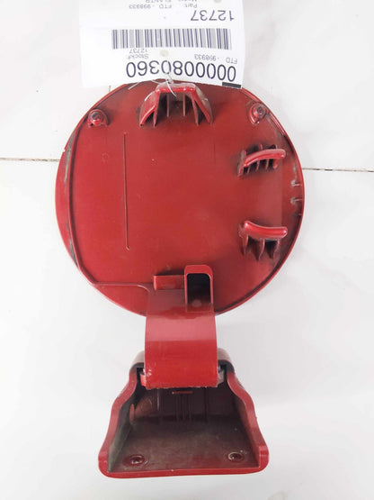 Fuel Tank Door HYUNDAI ELANTRA 17 18 19 202