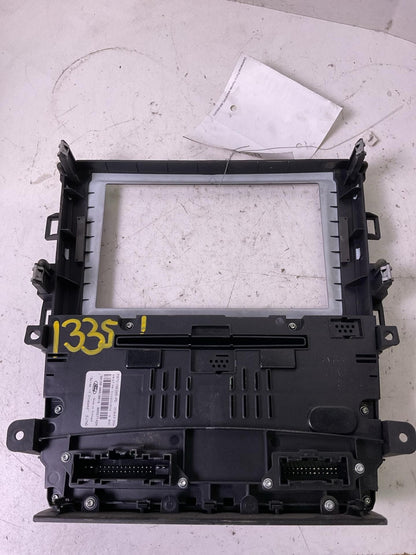 Heater A/c Control FORD FUSION 152