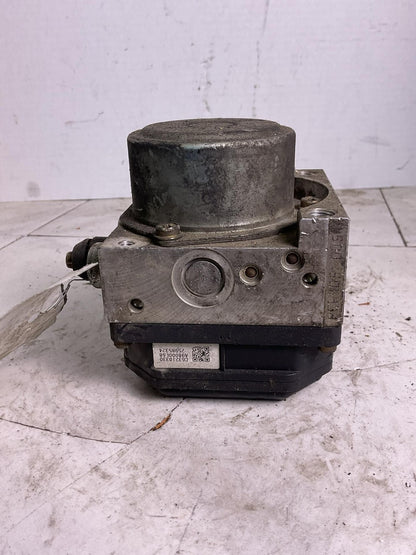 Anti-lock Brake Parts NISSAN MAXIMA 07 082