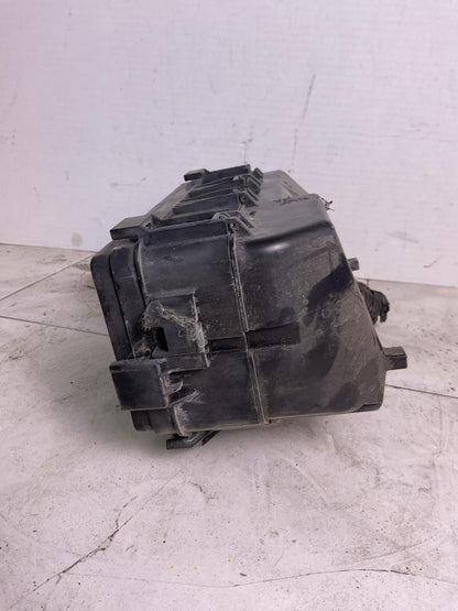 Engine Fuse Box HONDA CIVIC 12 13 143