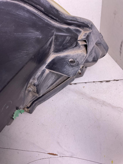 Headlamp Assembly BUICK VERANO Left 12 13 14 15 16 174