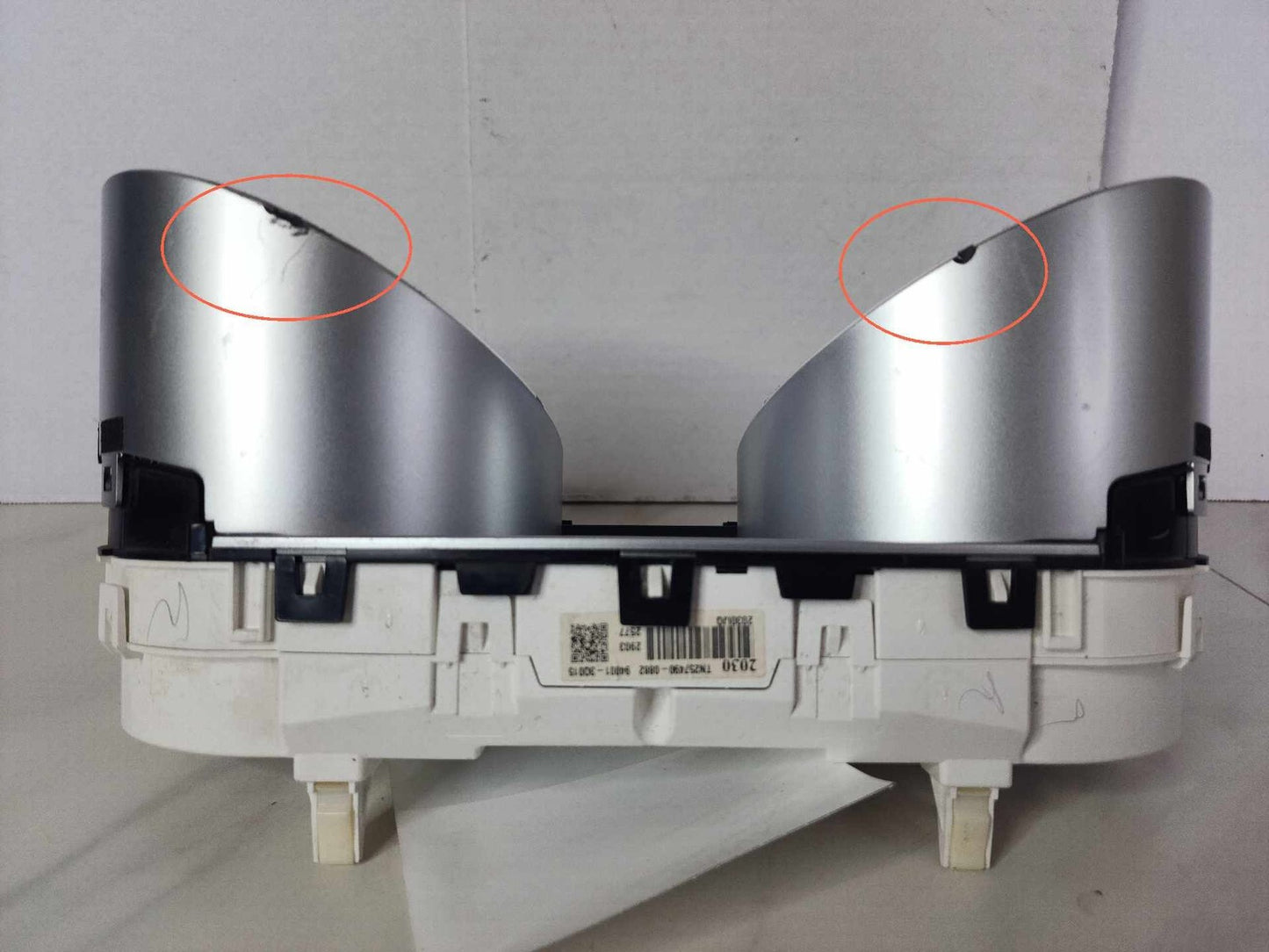 Speedometer HYUNDAI SONATA 11 12 13 146