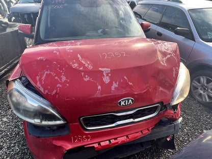 Master Cylinder KIA SOUL 12 1317