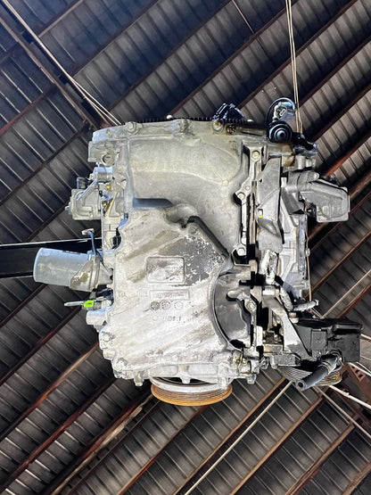 2013 Chevy Impala 3.6L LFX Engine OEM VIN 3 California NU6 Fits 13-14 Equinox10