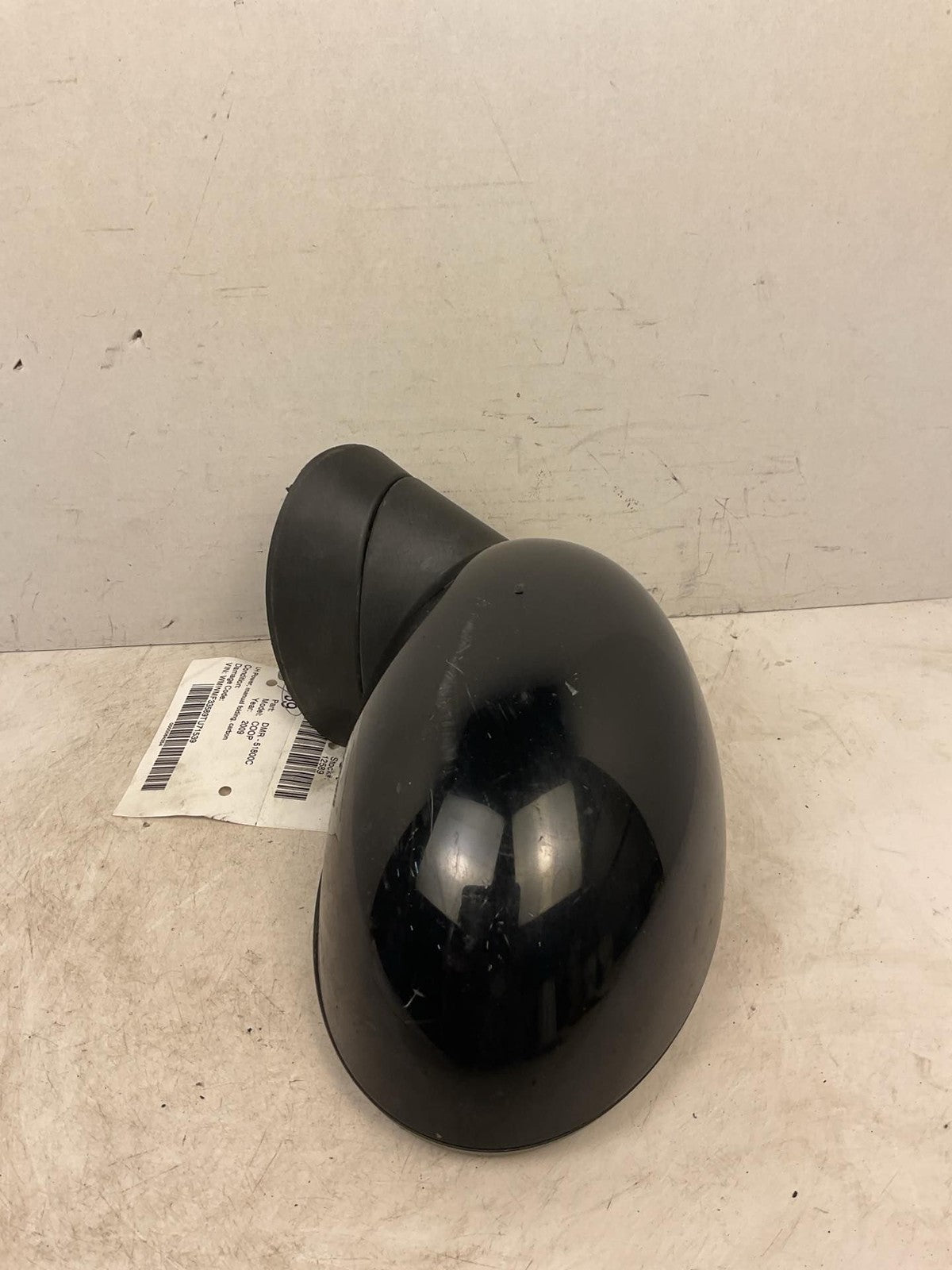 Door Mirror MINI COOPER Left 07 08 09 10 11 12 13 14 154