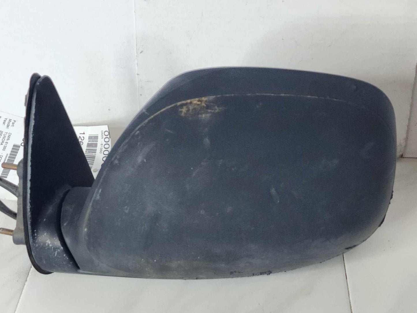 Left Driver Side Door Mirror For 2000-2006 TOYOTA TUNDRA5