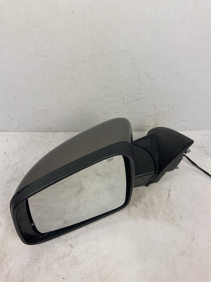 Door Mirror DODGE DURANGO Left 11 12 13 14 15 16 17 18 19 20 210