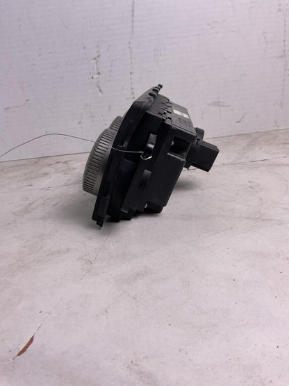 Heater A/c Control MAZDA 6 09 10 11 12 133